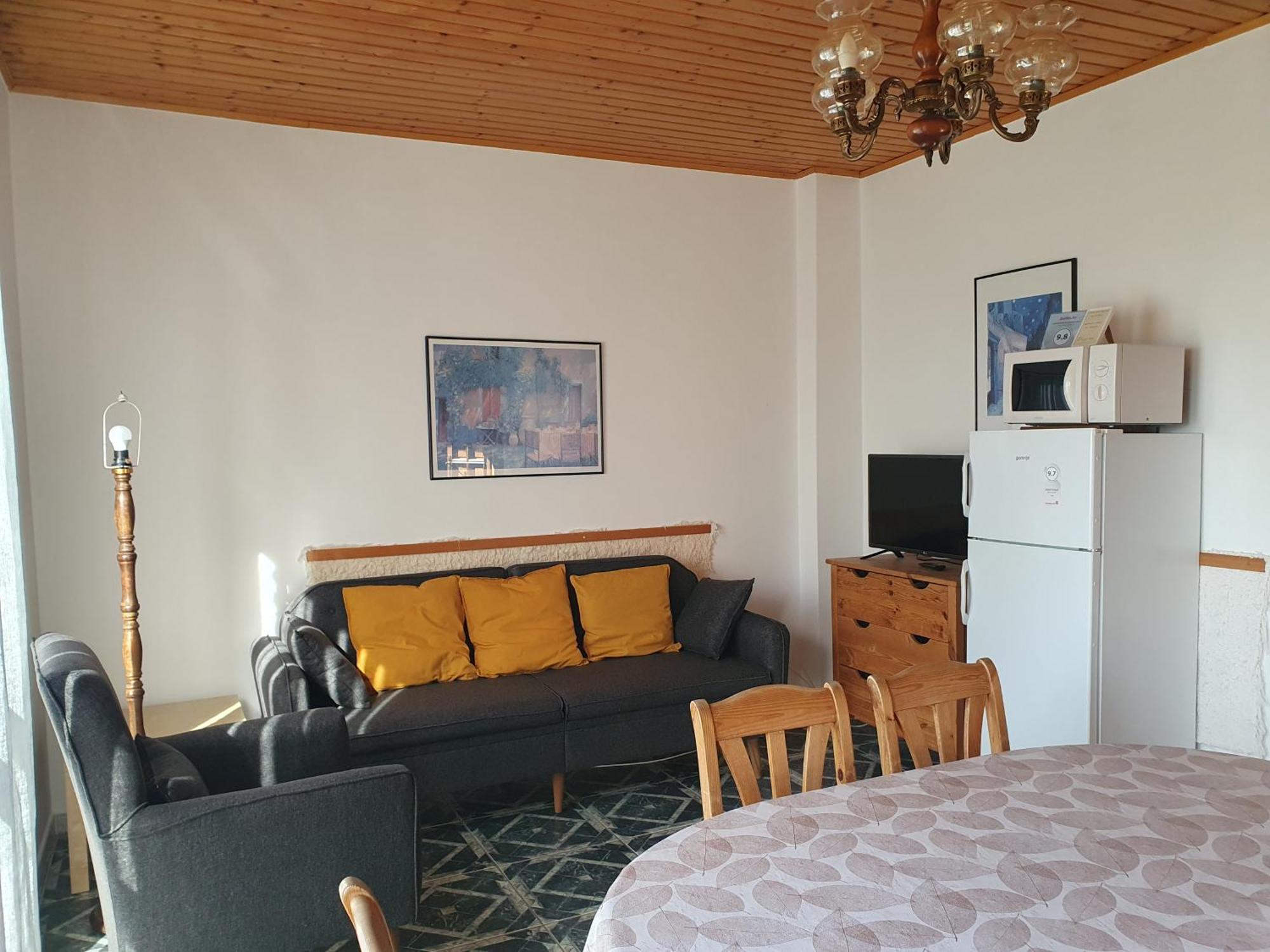 Feher Rozsa Apartman Черсегтомай Экстерьер фото
